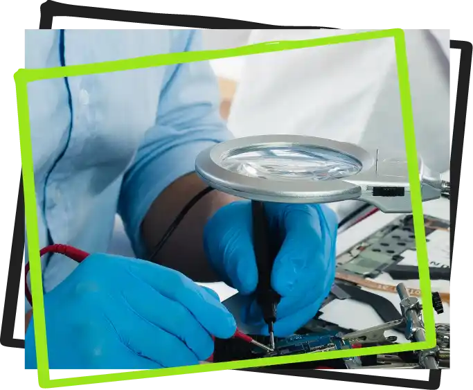 Servicio Técnico