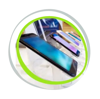 moviles segunda mano