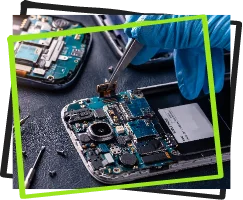 reparacion moviles