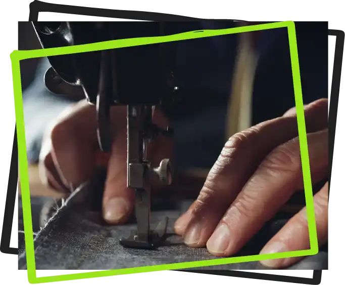 soluciones por sectores moda