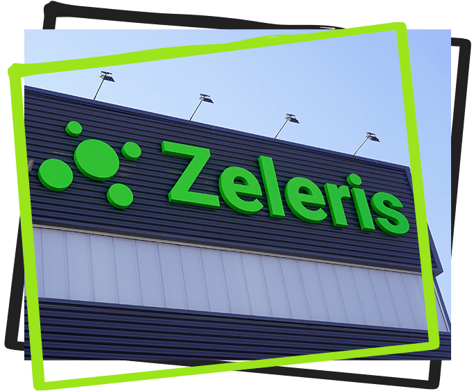 contacto con zeleris