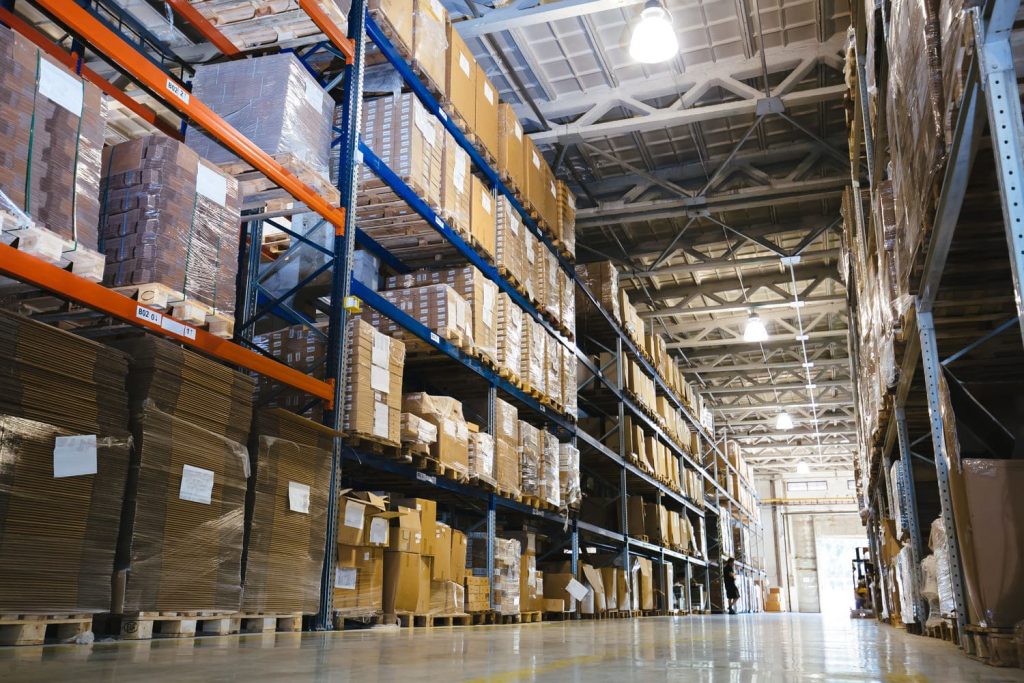 stock de seguridad